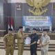 Bupati dan Wakil Bupati Tebo Hadiri Paripurna DPRD, Bahas APBD-P 2025 dan RPJMD 2025–2029