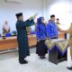 Wabup Pasaman Lantik Dua Pejabat Eselon Disdukcapil: Siap Bekerja Profesional dan Responsif!