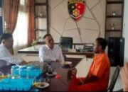 Penembakan Tragis ala Koboi di Lubuk Sikaping Pasaman, Satu Tewas: Pelaku Diduga Alami Gangguan Jiwa