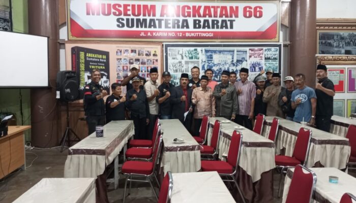 Niniak Mamak di Bukittinggi Sumbar Turun Gunung Kawal Zonasi Sekolah: Jangan Sampai Anak Nagari Nggak Dapat Kursi!
