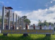 Lapas Bukittinggi Ikuti Rekonsiliasi dan Pemutakhiran Data Laporan Keuangan serta BMN Semester I Tahun 2025 secara Virtual