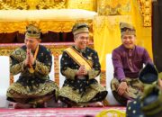 Anugerah Adat untuk Kapolri: Simbol Kehormatan dan Amanah Moral dari Bumi Melayu Riau