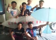 Layang-Layang Kiambang Raya: Tradisi Anak Kampung yang Terbang Tinggi di Langit Kota Bukittinggi Sumbar 13 Layang-Layang Kiambang Raya: Tradisi Anak Kampung yang Terbang Tinggi di Langit Kota Bukittinggi Sumbar