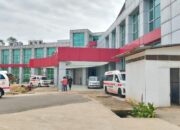 dr. Fitra Neza Pimpin RSUD Sungai Dareh, Komitmen Transformasi Layanan Kesehatan untuk Masyarakat Dharmasraya