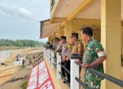 Pacu Jalur Rayon IV di Kuansing Semakin Dekat, Polres Siapkan Pengamanan Seru!