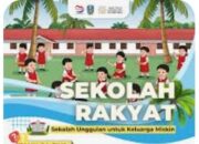 Sekolah Rakyat Belum Hadir di Dharmasraya Sumbar: Program Prioritas Presiden Terancam Gagal di Daerah?