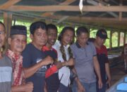Nama Jalur Toduang Itom Ingin Diubah, Warga dan Pemdes Setuju, Tapi Ditolak Panitia Pacu Jalur Rayon IV