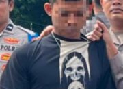 Satlantas Polres Dharmasraya Temukan Narkoba Saat Operasi Patuh, 1 Pengemudi Diamankan
