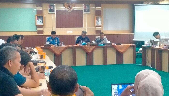 Heboh! PT IGJA Diduga Gunakan ‘Orang Dalam’ untuk Menang di Sidang, Warga Inhil Tuntut Keadilan