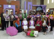 Lomba Bujang Dara Inhil 2025 Digelar Meriah, Tapi Masyarakat Bertanya: Apa Manfaat Nyatanya?
