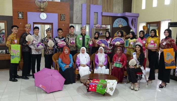 Lomba Bujang Dara Inhil 2025 Digelar Meriah, Tapi Masyarakat Bertanya: Apa Manfaat Nyatanya?