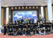 DPRD Bukittinggi Dukung Penuh Film “Pandeka Kaciak”: Sinema Budaya Anak Nagari Jadi Ruang Karya Generasi Muda