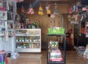 Armiü Accessories: Kios Ungu Imut di Bukittinggi Sumbar, Tempat Belanja Seru Plus Penuh Misi Sosial!