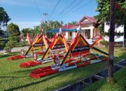 10 Jalur Lolos ke Final Pacu Jalur Mini IPPA 2025, Juara Bertahan Tersingkir 10 10 Jalur Lolos ke Final Pacu Jalur Mini IPPA 2025, Juara Bertahan Tersingkir
