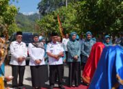 Wujudkan Keluarga Sejahtera, PKK Panti Selatan Pasaman Dinilai Tim Provinsi Sumbar 9 Wujudkan Keluarga Sejahtera, PKK Panti Selatan Pasaman Dinilai Tim Provinsi Sumbar