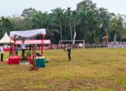 TMMD ke-125 Dinilai Menyimpang, Warga: Rp900 Juta untuk Jalan Perkebunan?