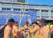 Dari Perkemahan Warga Binaan Lapas Naungan Kanwil Ditjenpas Sumatera Barat: Tanamkan Semangat Reintegrasi Sosial dan Perubahan Positif 8 Dari Perkemahan Warga Binaan Lapas Naungan Kanwil Ditjenpas Sumatera Barat: Tanamkan Semangat Reintegrasi Sosial dan Perubahan Positif