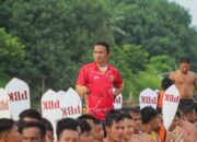 Dituding Salah Gunakan Jabatan, Ketua PBK Tegas Bantah: Dana Sponsorship Murni dari Kas Organisasi