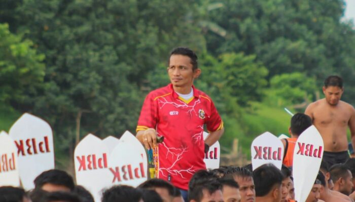 Dituding Salah Gunakan Jabatan, Ketua PBK Tegas Bantah: Dana Sponsorship Murni dari Kas Organisasi