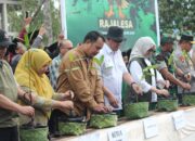 Peringatan Hari Mangrove 2025: Gema Yayasan Bangun Desa Payung Negeri Dari Desa Belaras Barat Inhil Riau untuk Dunia