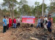 Kunjungan Ke Riau, Wapres Gibran: Kasus Karhutla Turun 85 Persen Sejak 2014 8 Kunjungan Ke Riau, Wapres Gibran: Kasus Karhutla Turun 85 Persen Sejak 2014