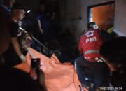 Kebakaran Hebat di Tanah Nyariang, PMI Bukittinggi Turun Tangan Bantu Korban 15 Kebakaran Hebat di Tanah Nyariang, PMI Bukittinggi Turun Tangan Bantu Korban