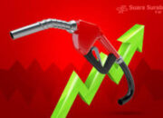 Harga BBM Naik Lagi per 1 Juli 2025! Pertamina, Shell, BP, hingga Vivo Kompak Sesuaikan Tarif