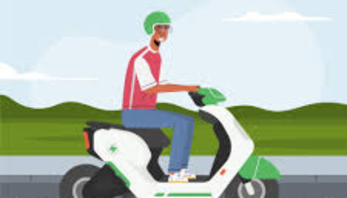 Subsidi Motor Listrik Bakal Hadir Lagi Agustus 2025, Siap-Siap Beli Murah!