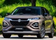Suzuki Fronx: Si Compact SUV Penuh Gaya yang Siap Bikin WR-V dan Raize Ketar-ketir! 13 Suzuki Fronx: Si Compact SUV Penuh Gaya yang Siap Bikin WR-V dan Raize Ketar-ketir!