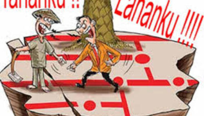 Ketika Rakyat Kecil Dipaksa Tunduk: Konflik Lahan Warga Inhil vs PT IGJA Butuh Atensi Serius dari Pemerintah Pusat