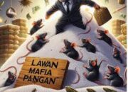 Pengoplosan Beras Rugikan Masyarakat Rp99 Triliun, Mayoritas Tak Sesuai Mutu dan HET!