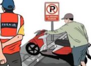 Menyoal Parkir Liar di Bukittinggi Sumbar Usai Jam Kerja: Siapa Bertanggung Jawab Saat Dishub Lepas Tangan?