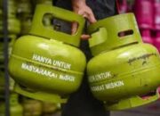 Pemerintah Rumuskan Kebijakan LPG 3 Kg Satu Harga, Target Berlaku Tahun Depan
