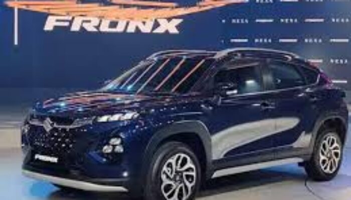 Suzuki Fronx vs Toyota Raize: SUV Kompak Baru yang Siap Jadi Raja Jalanan!