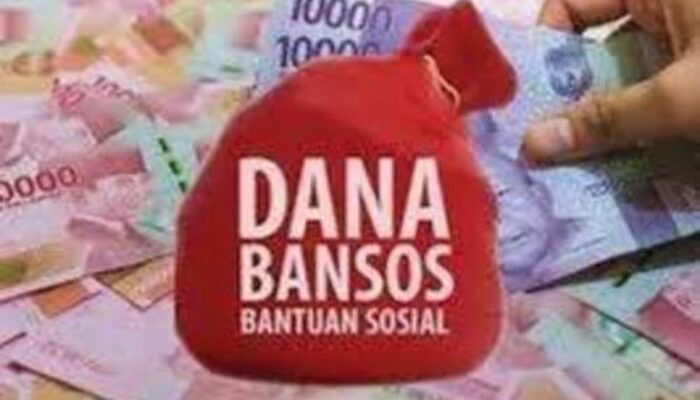 Gokil! 571 Ribu Penerima Bansos Ketahuan Main Judi Online, Transaksi Tembus Rp957 Miliar