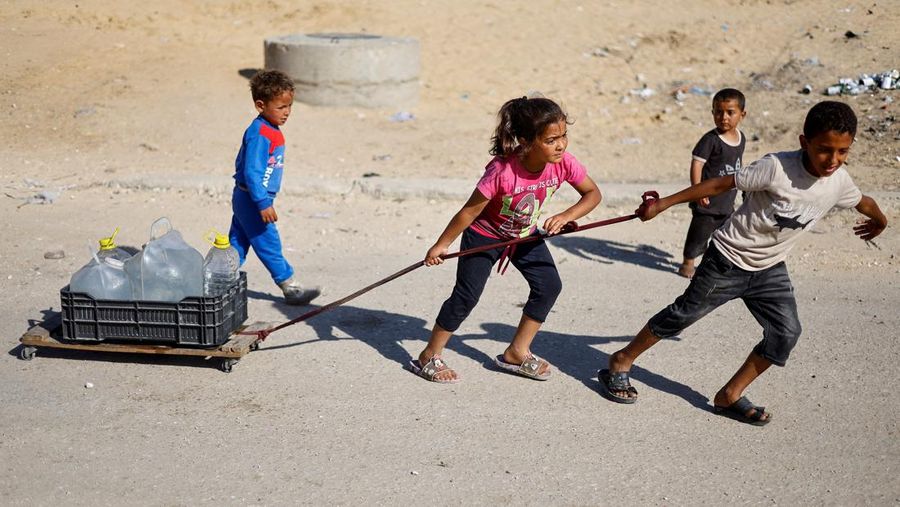 israel palestiniansgaza rafah 3 169