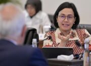 Utang Negara Tembus Rp10.269 T, Sri Mulyani: Keuangan RI Masih Aman?