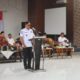 Buka Diklat Calon Paskibraka 2025 Bupati Pasaman : Cetak Generasi Tangguh Dan Nasionalis
