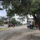 Jalan Rusak Parah, Masyarakat Simpang Mangga Benai Kecewa terhadap PT. RAPP