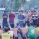 DMJ Kunjungi Latihan Jalur Sang Jendral Siposan Rimbo di Pauh Angit