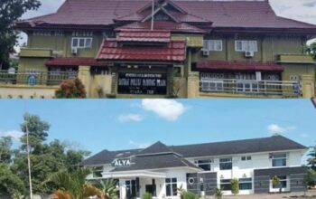 Diduga Oknum Satpol-PP Tebo inisial ‘S’ dan ‘D’ Lakukan Pemerasan