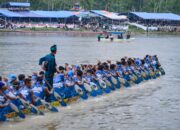 Alam Cahayo Tuah Nagoghi Tumbang di Pancang Pemisah ke-5, Piala Jatuh ke Indragiri Hulu 9 Alam Cahayo Tuah Nagoghi Tumbang di Pancang Pemisah ke-5, Piala Jatuh ke Indragiri Hulu