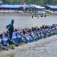 Alam Cahayo Tuah Nagoghi Tumbang di Pancang Pemisah ke-5, Piala Jatuh ke Indragiri Hulu