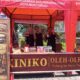 Kiniko Coffee, Pusat Oleh-Oleh Tabek Patah, Tampilkan Produk Unggulan di Ekspos dan Seminar UMKM Bukittinggi