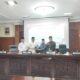 Pemko dan DPRD Bukittinggi Tandatangani Nota Kesepakatan Perubahan KUA-PPAS 2025 dan RPJMD 2025–2029