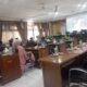 DPRD Bukittinggi Gelar Paripurna Dengar Pidato Kenegaraan Presiden RI