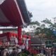 Wali Kota Ramlan Nurmatias Pimpin Upacara HUT ke-80 RI di Bukittinggi