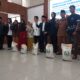 Bantuan Pangan Disalurkan, DPR NasDem Kawal Kesejahteraan Warga Bukittinggi