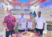 Kegiatan Kemandirian Perikanan di Lapas Kelas III Talu Resmi Dibuka 9 Kegiatan Kemandirian Perikanan di Lapas Kelas III Talu Resmi Dibuka