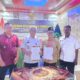 Kegiatan Kemandirian Perikanan di Lapas Kelas III Talu Resmi Dibuka